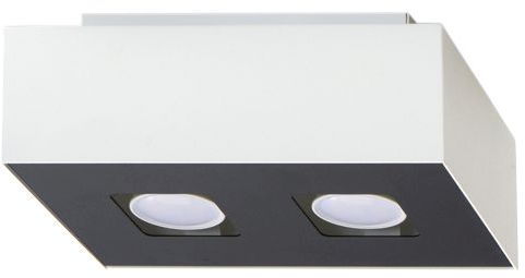 Darmowa Dostawa - Lampa podsufitowa Sollux Lighting Mono SL0067