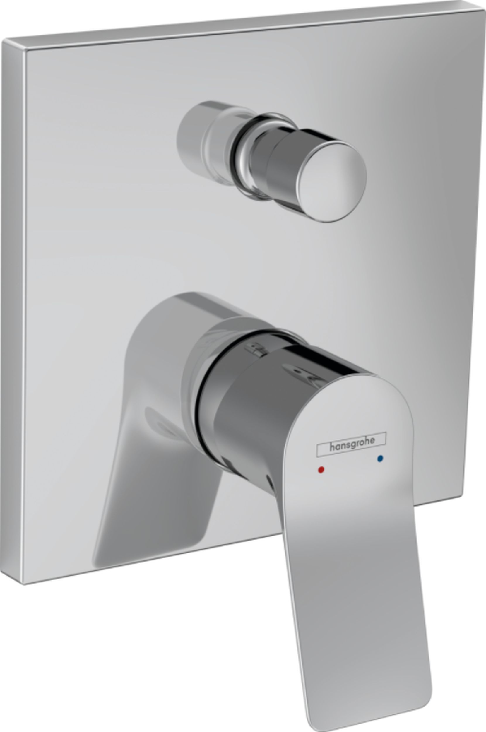 Darmowa Dostawa - Bateria wannowo-prysznicowa Hansgrohe Vivenis 75415000