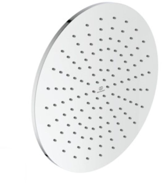 Darmowa Dostawa - Deszczownica 30x30 cm okrągła chrom Ideal Standard Idealrain A5803AA