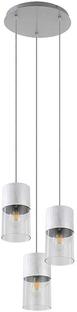 Darmowa Dostawa - Lampa wisząca Rabalux Zelkova 3155