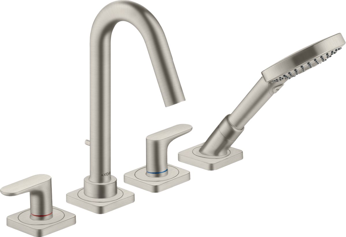 Darmowa Dostawa - Bateria wannowo-prysznicowa Axor Citterio M 34444800