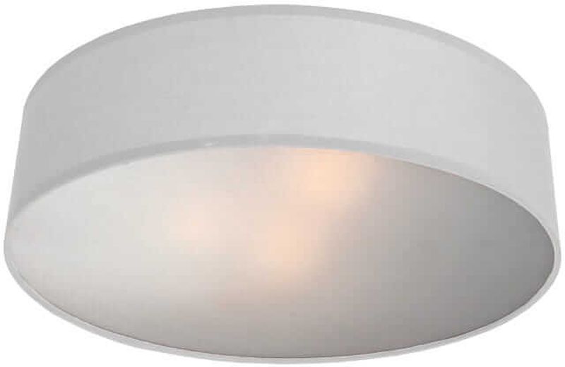 Darmowa Dostawa - Plafon 3x40 W biały Light Prestige Alto LP810083CWH - Outlet