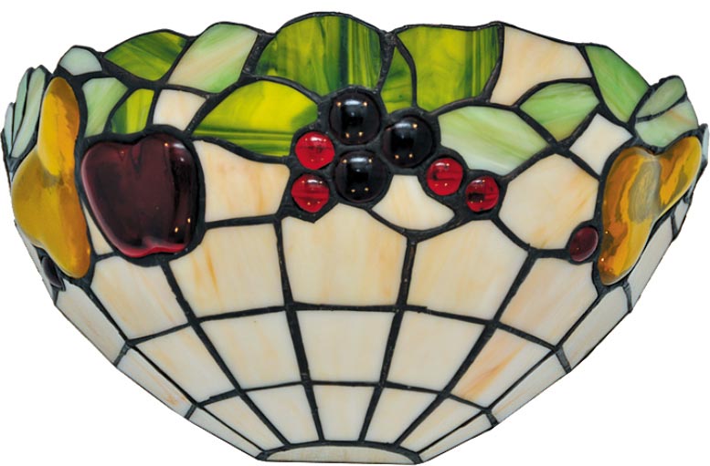 Darmowa Dostawa - Kinkiet Kaja Fruit KW12550