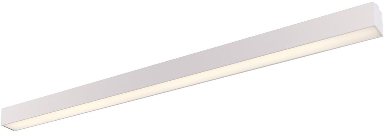 Darmowa Dostawa - Lampa podsufitowa MaxLight Linear C0125
