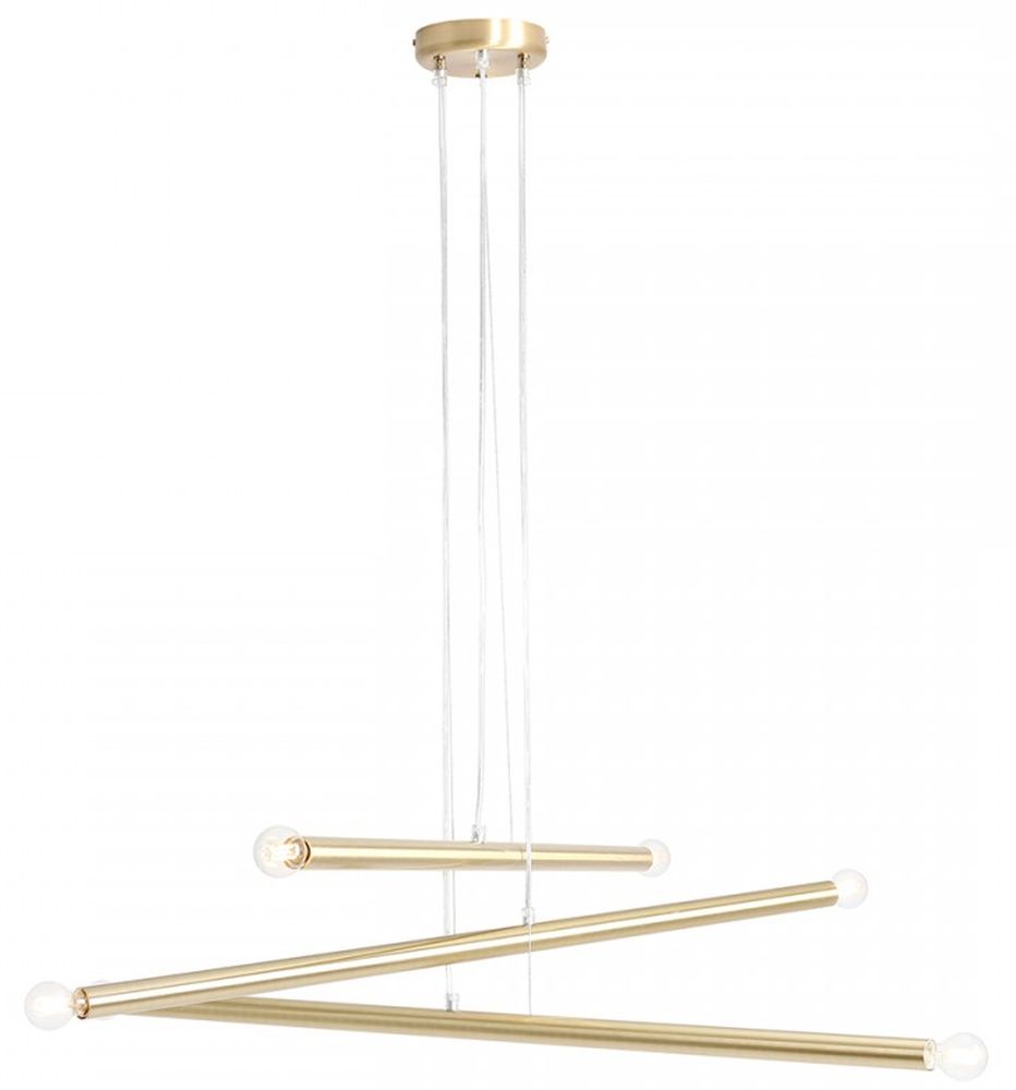 Darmowa Dostawa - Lampa wisząca Aldex Tubo 1072K40