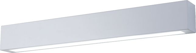 Darmowa Dostawa - Kinkiet 1x9 W biały Light Prestige Ibros GSLWA9W3000KWH