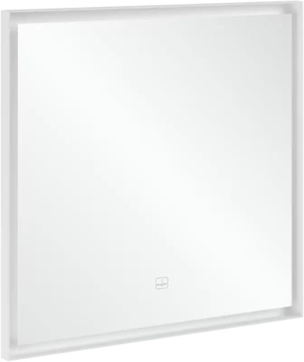 Darmowa Dostawa - Lustro 80x75 cm Villeroy & Boch Subway 3.0 A4638000