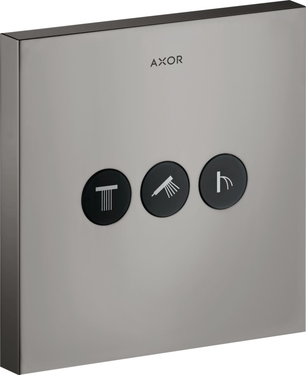 Darmowa Dostawa - Zawór podtynkowy odcinający Axor ShowerSelect 36717330