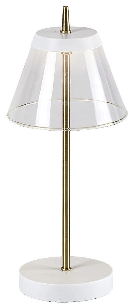 Darmowa Dostawa - Lampa stołowa Rabalux Aviana 5030