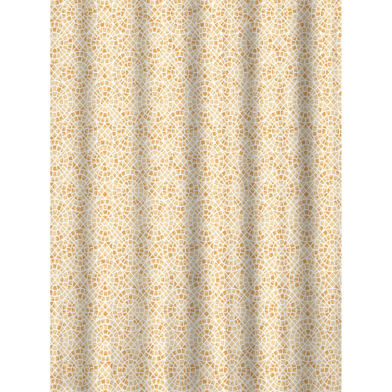 Darmowa Dostawa - Zasłona prysznicowa 200x180 cm wielokolorowy Duschy 62304