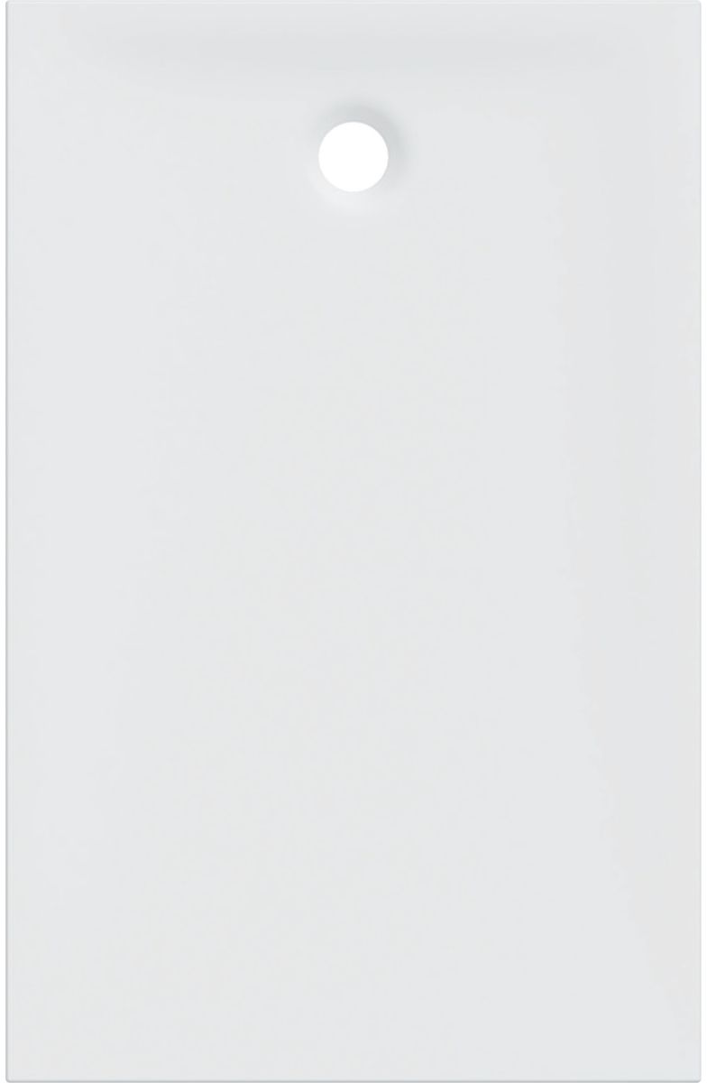 Darmowa Dostawa - Brodzik prostokątny 140x90 cm biały Geberit Nemea 550598001