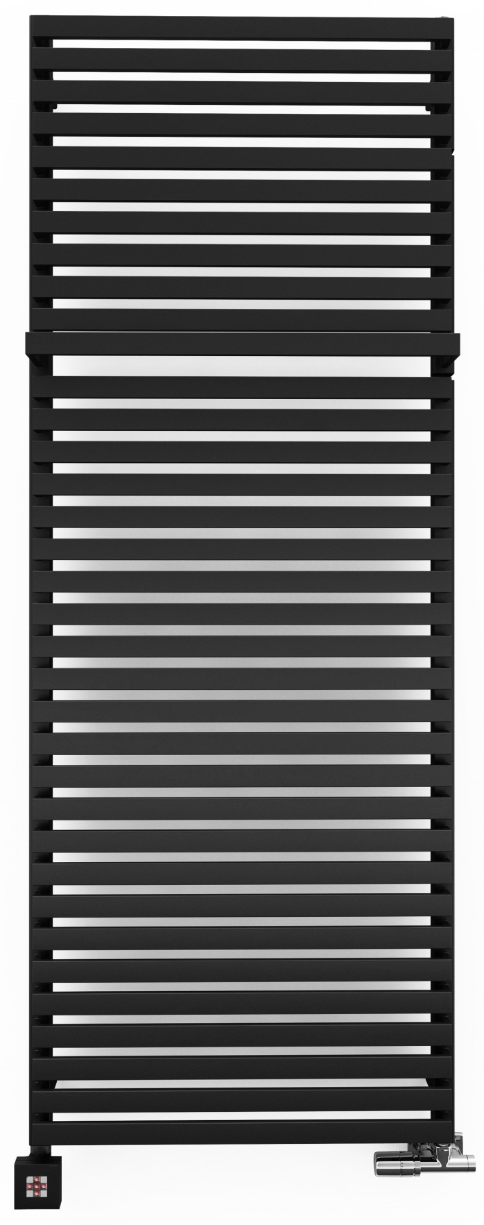 Darmowa Dostawa - Grzejnik łazienkowy 50x132 cm Terma City WGCIT132050K916Z8