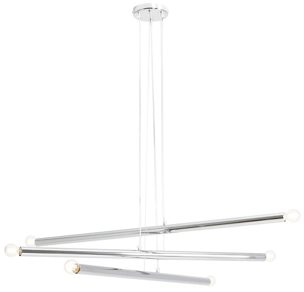 Darmowa Dostawa - Lampa wisząca Aldex Tubo 1072K4