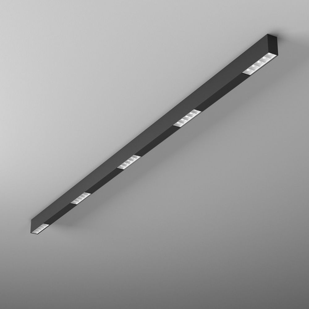 Darmowa Dostawa - Lampa podsufitowa 1x7.5 W biały Aqform Rafter 40520L930WW0012