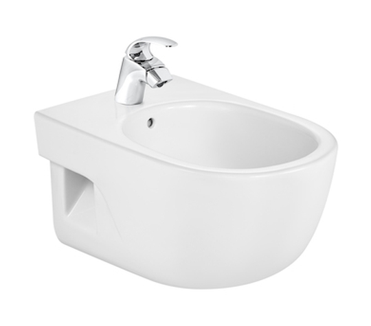 Darmowa Dostawa - Bidet wiszący Roca Meridian-N Compacto A357246S00