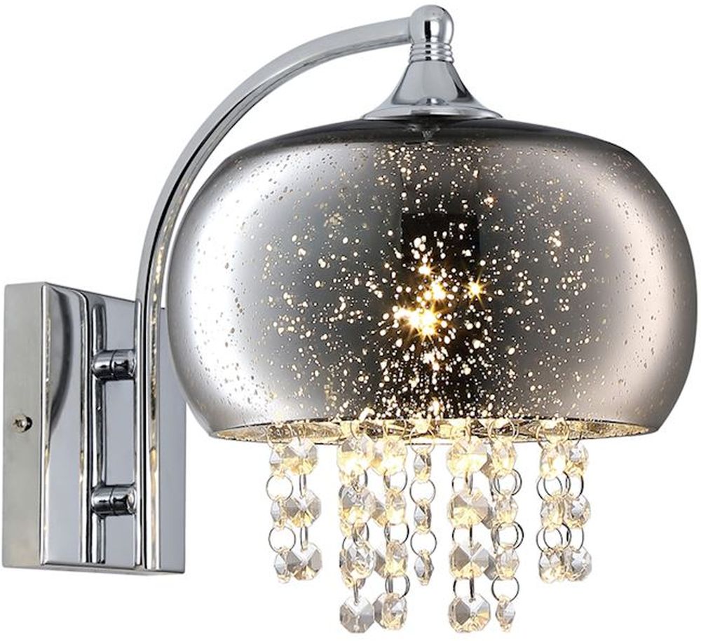 Darmowa Dostawa - Kinkiet Milagro Starlight ML3786