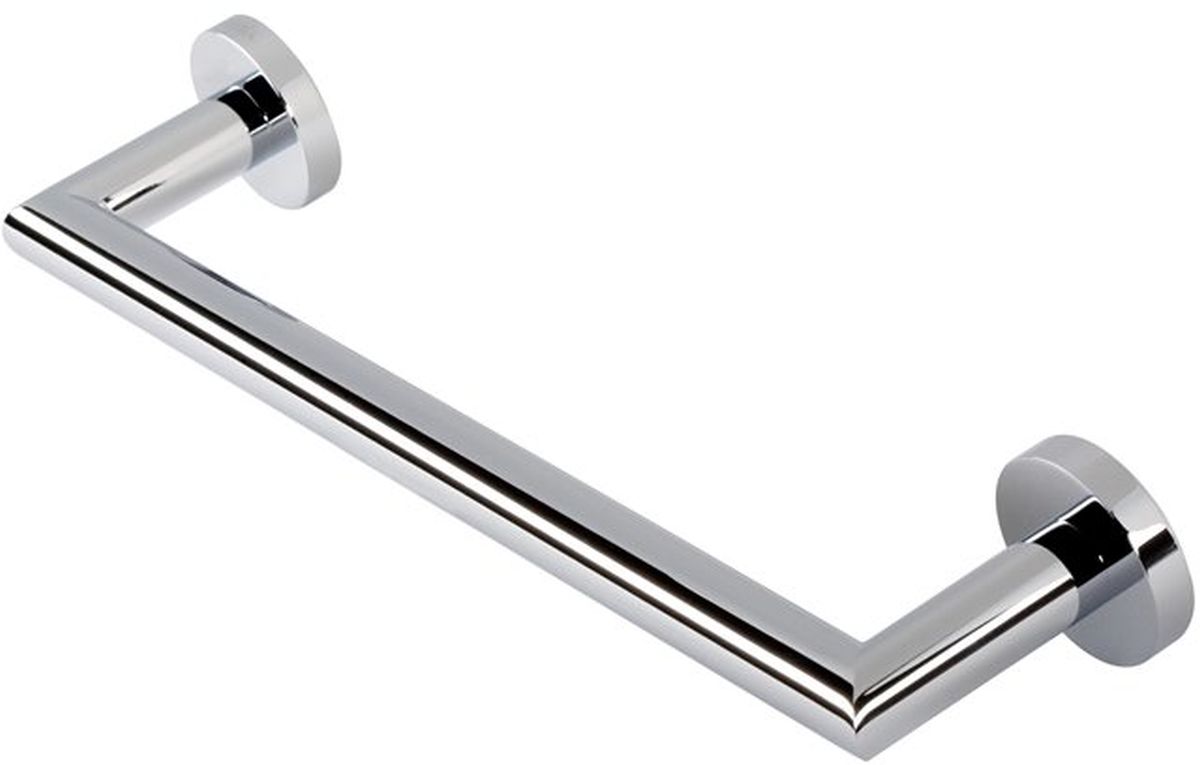 Darmowa Dostawa - Wieszak na ręcznik chrom Geesa Nemox Chrome 91650602