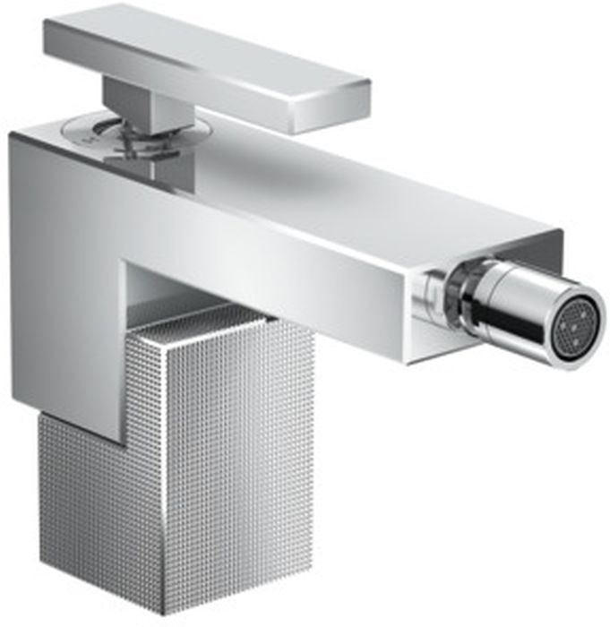 Darmowa Dostawa - Bateria bidetowa Axor Edge 46211000