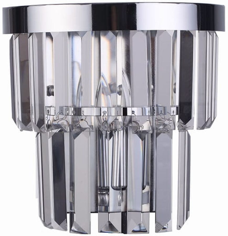 Darmowa Dostawa - Kinkiet Light Prestige Vetro LP29101W