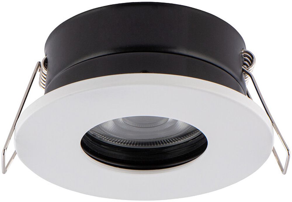 Darmowa Dostawa - Lampa do zabudowy 1x15 W biała Nowodvorski Lighting Golf 8375