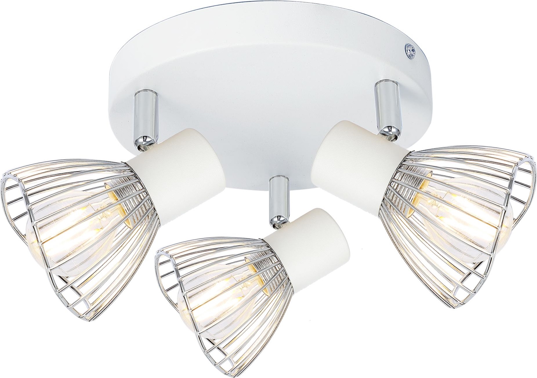 Darmowa Dostawa - Lampa podsufitowa Candellux Fly 9861980
