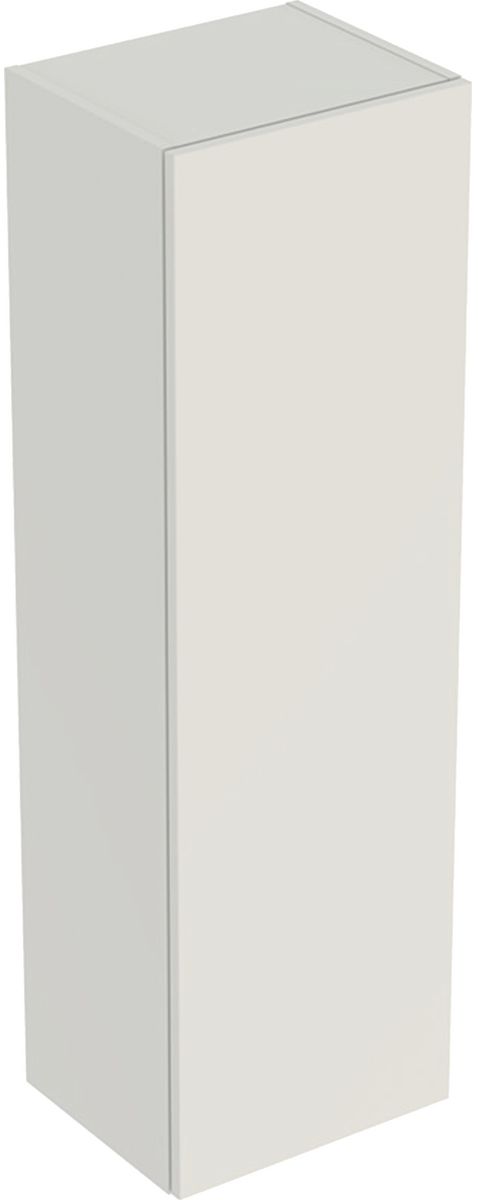 Darmowa Dostawa - Szafka z lustrem 36x29.9 cm Geberit Smyle Square 500361JL1