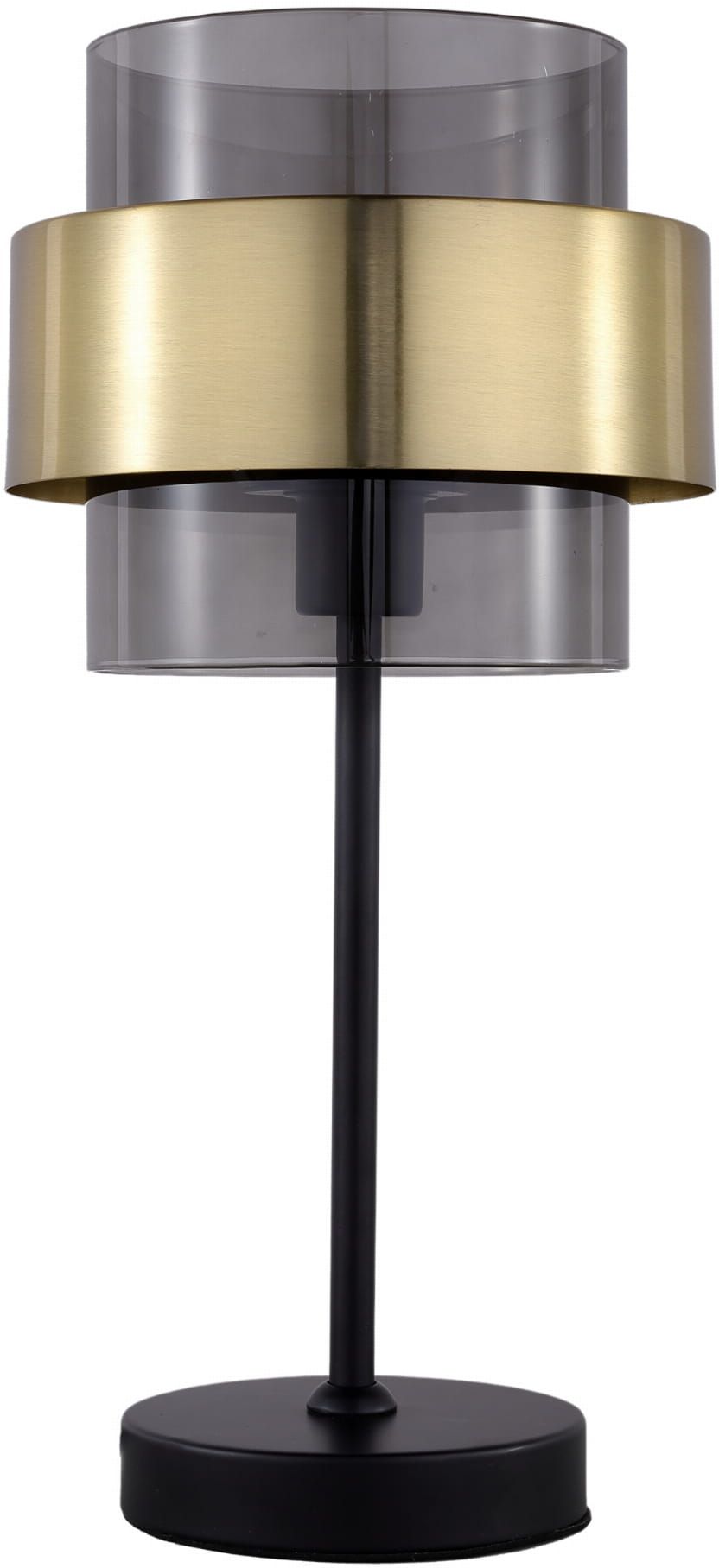 Darmowa Dostawa - Lampa stołowa Light Prestige Miele LP8661TBK
