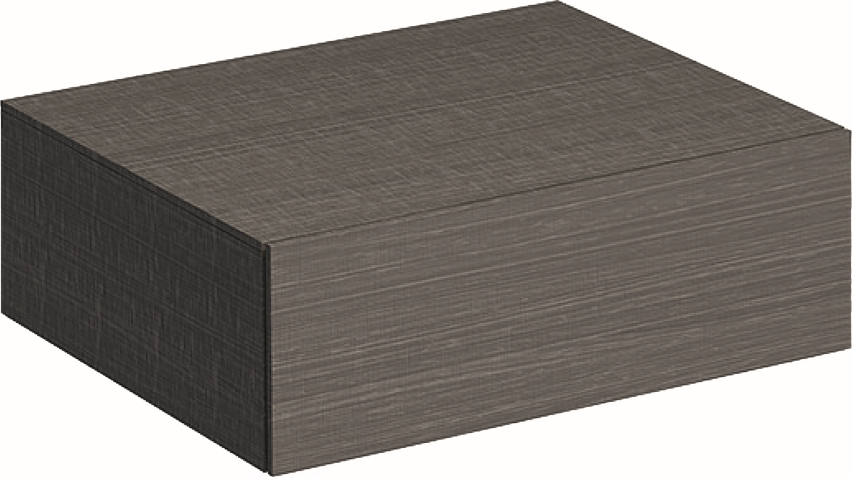 Darmowa Dostawa - Szafka wisząca boczna 58x46.2 cm Geberit Xeno2 500507431
