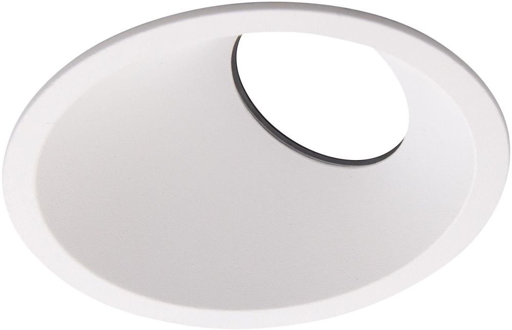 Darmowa Dostawa - Lampa do zabudowy 1x9 W biały MaxLight Bellatrix H0115