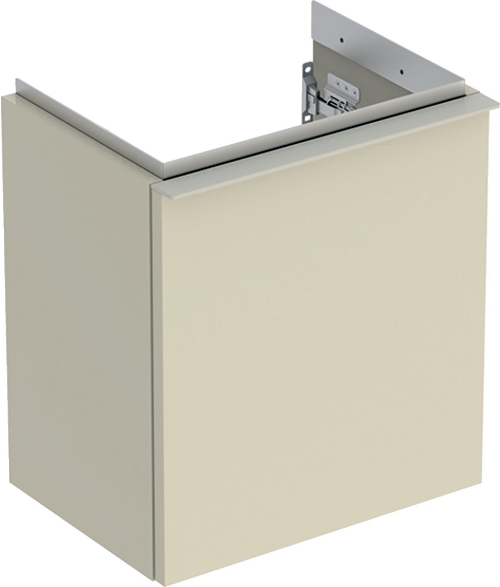 Darmowa Dostawa - Szafka wisząca podumywalkowa 37x27.9 cm Geberit iCon 502301JL1