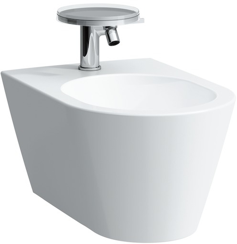 Darmowa Dostawa - Bidet wiszący Laufen Kartell H8303310003021