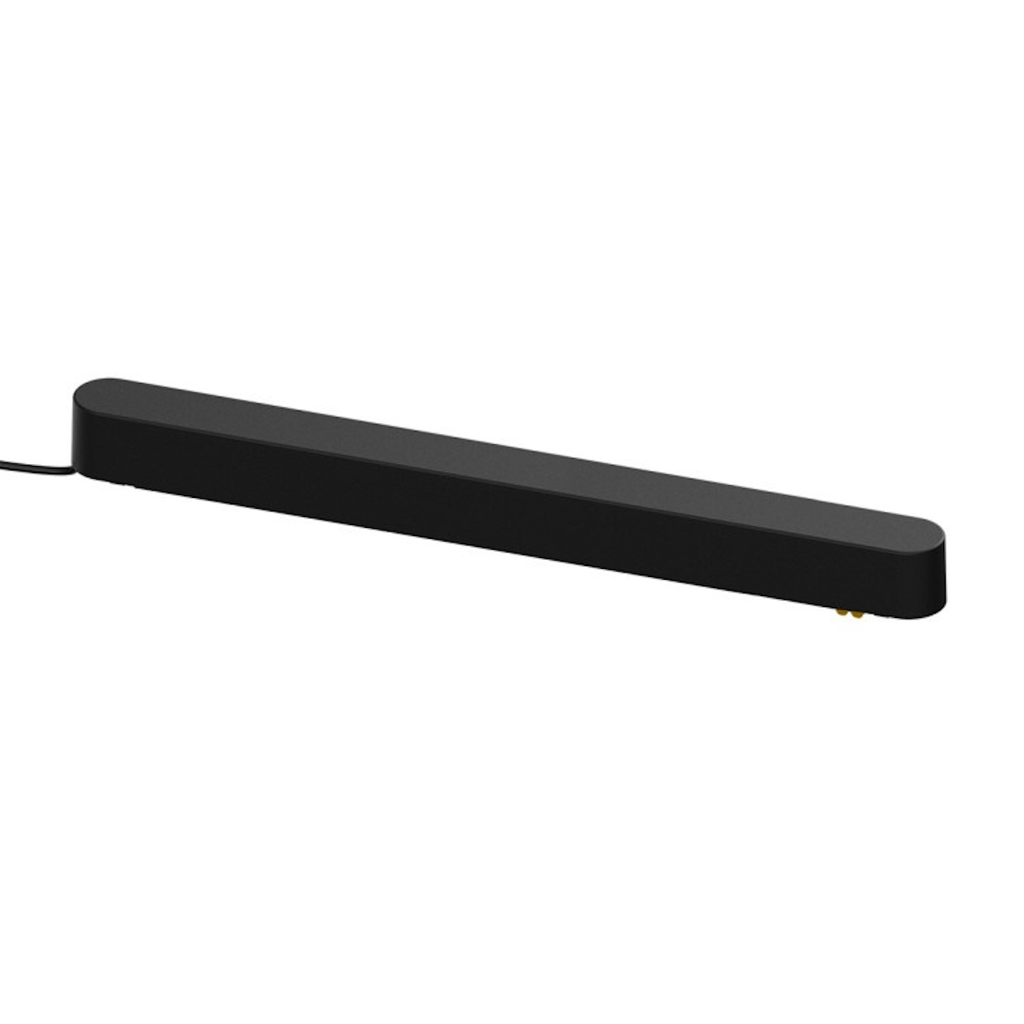 Darmowa Dostawa - Zasilacz szynowy x100 W czarny Light Prestige Magnetic Slim LP656MAGSLIM100WBK