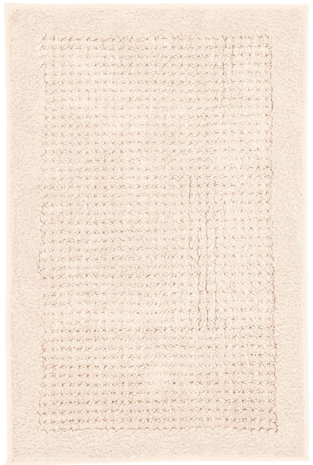 Darmowa Dostawa - Dywanik łazienkowy Kleine Wolke Net 9171202225