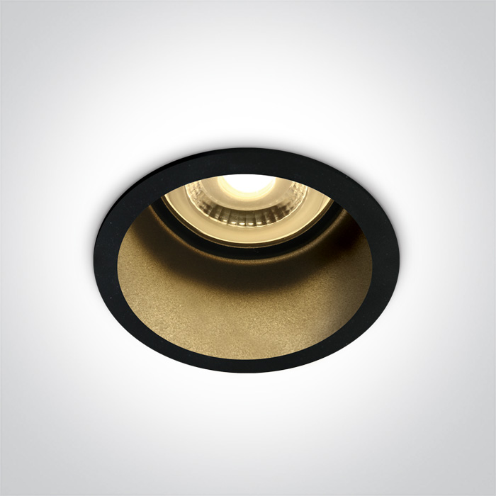 Darmowa Dostawa - Lampa do zabudowy One Light Ormos 10105D8BB