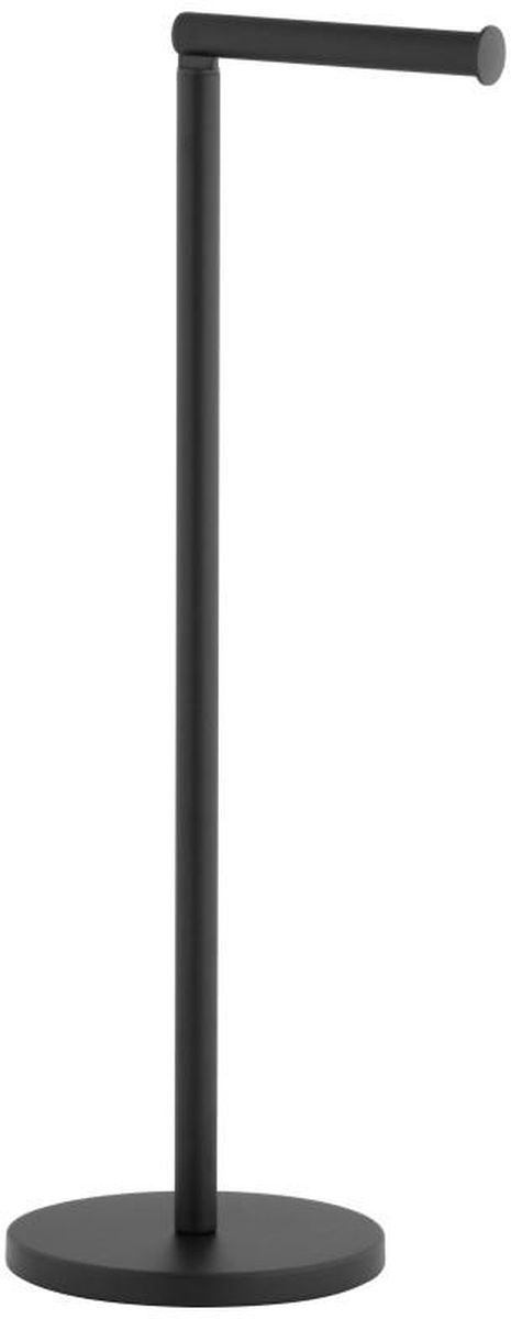 Darmowa Dostawa - Stojak na papier toaletowy czarny YokaHome SP PSP52BLK