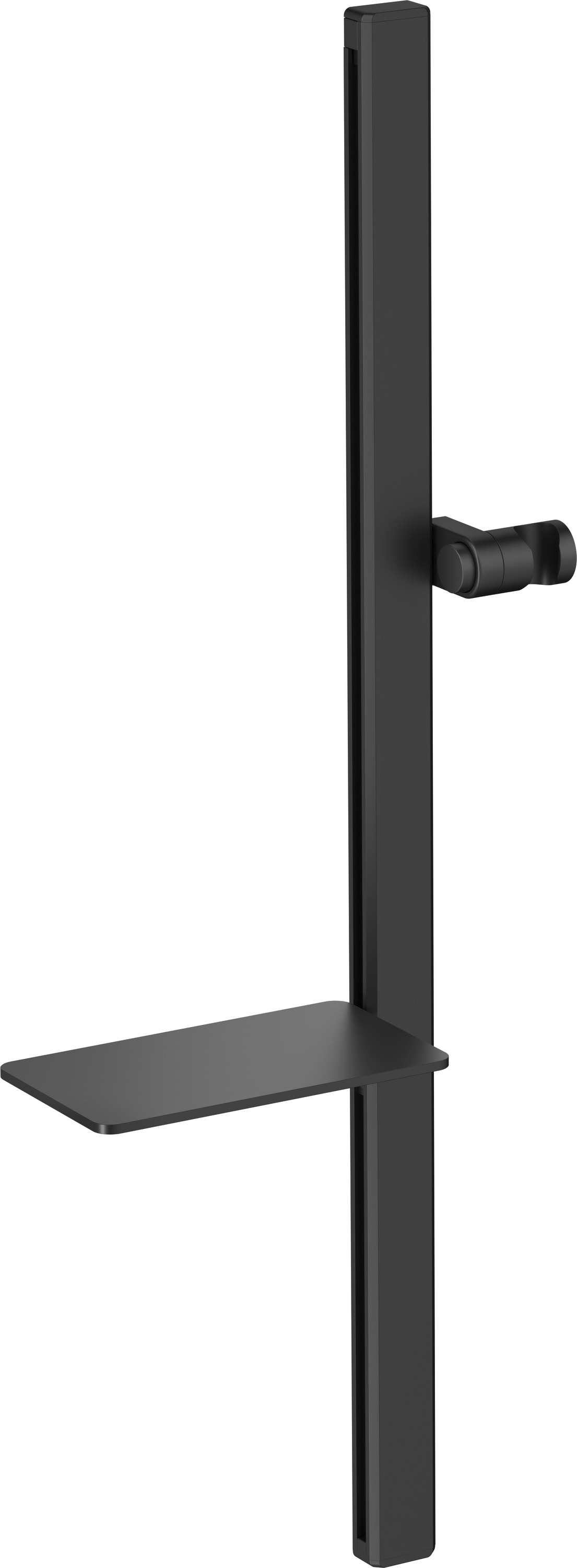 Darmowa Dostawa - Drążek prysznicowy 81 Duravit UV0600015046