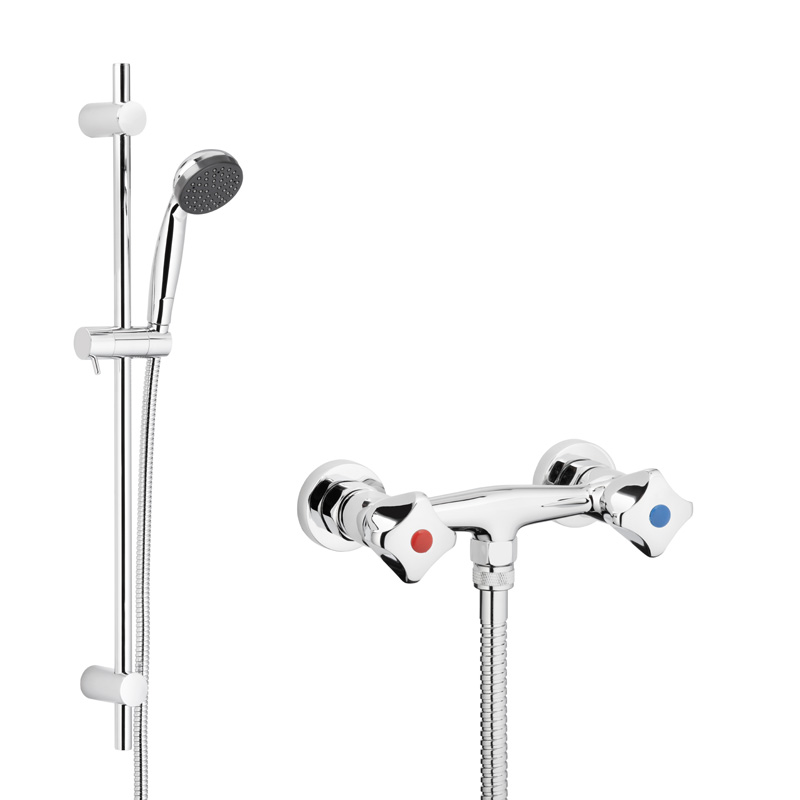 Darmowa Dostawa - Bateria prysznicowa KFA Armatura Standard 30631100