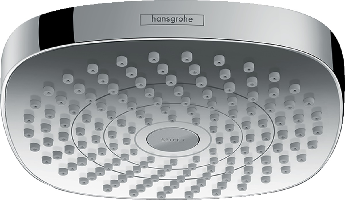Darmowa Dostawa - Deszczownica Hansgrohe Select 26528000