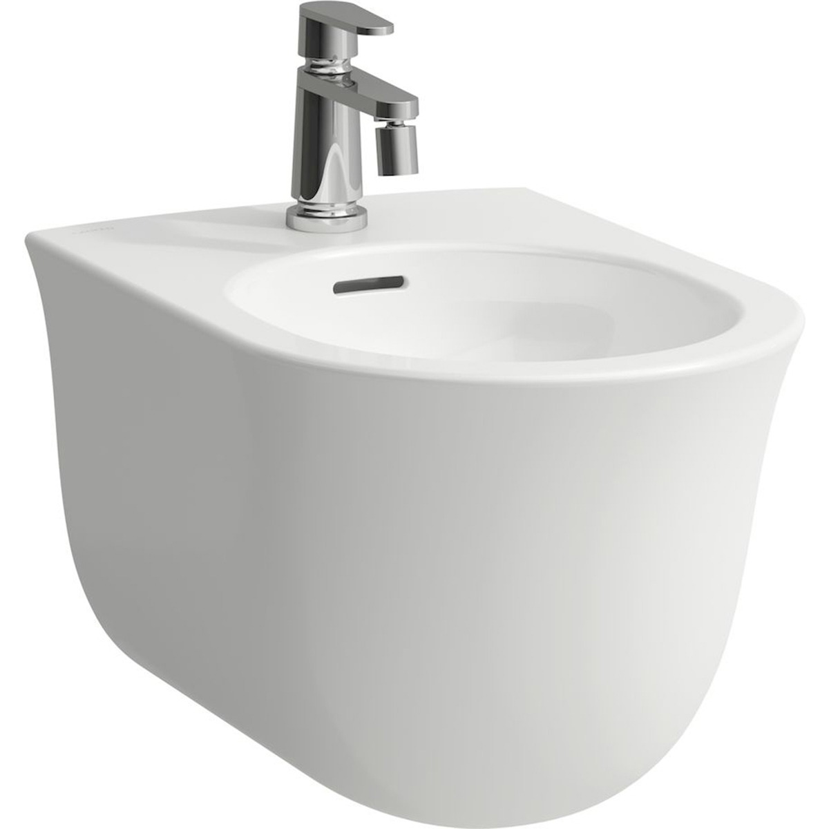 Darmowa Dostawa - Bidet wiszący biały Laufen The New Classic H8308510003021