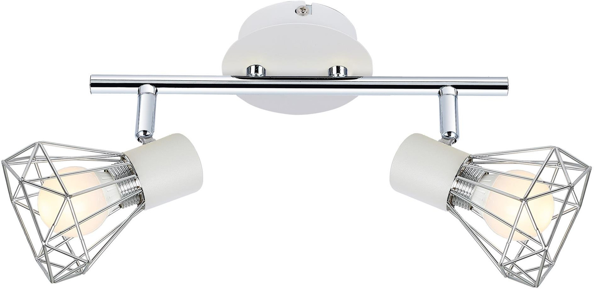 Darmowa Dostawa - Lampa podsufitowa Candellux Verve 9261348