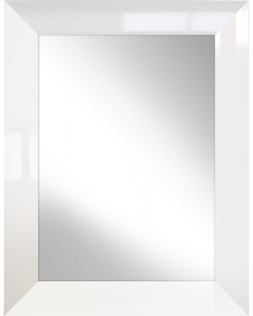 Darmowa Dostawa - Lustro 88.2x88.2 cm Ars Longa Factory FACTORY7070B
