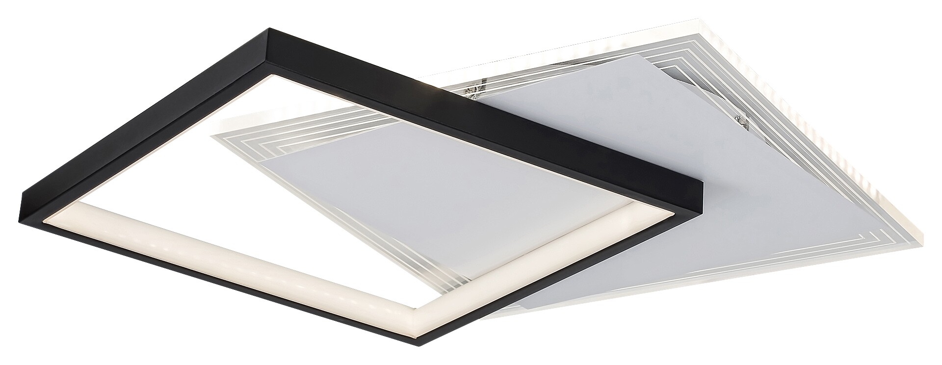 Darmowa Dostawa - Lampa podsufitowa 1x35 W biała Rabalux Malcolm 5366