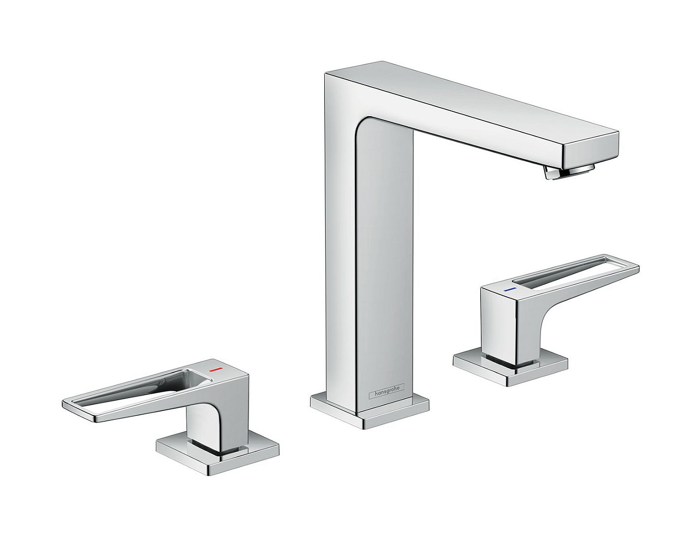 Darmowa Dostawa - Bateria umywalkowa Hansgrohe Metropol 74515000