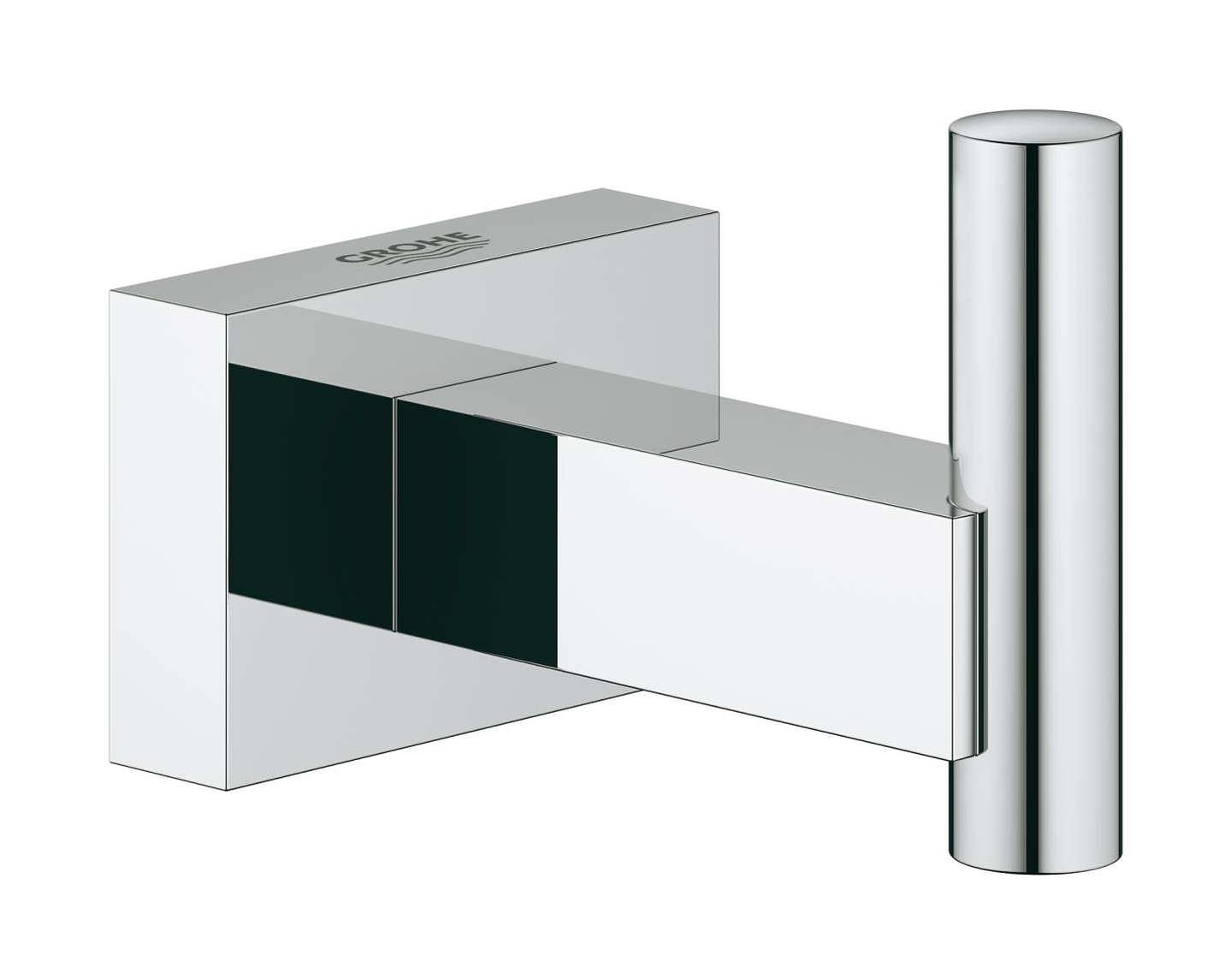 Darmowa Dostawa - Wieszak na ręcznik starlight chrome Grohe Essentials 40511001