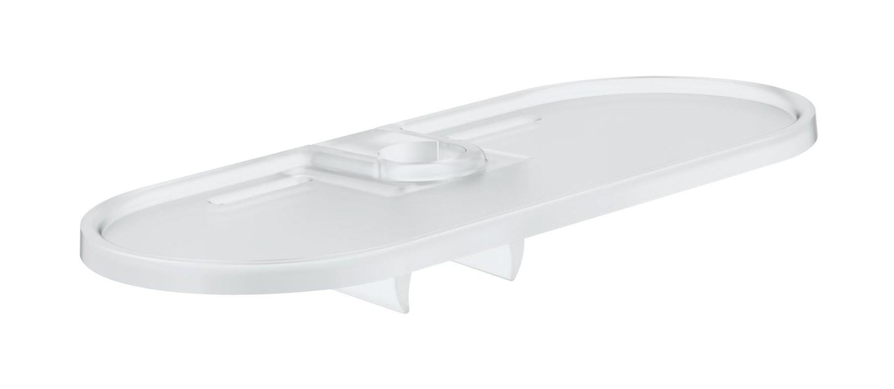 Darmowa Dostawa - Półka biały Grohe EasyReach 27596000
