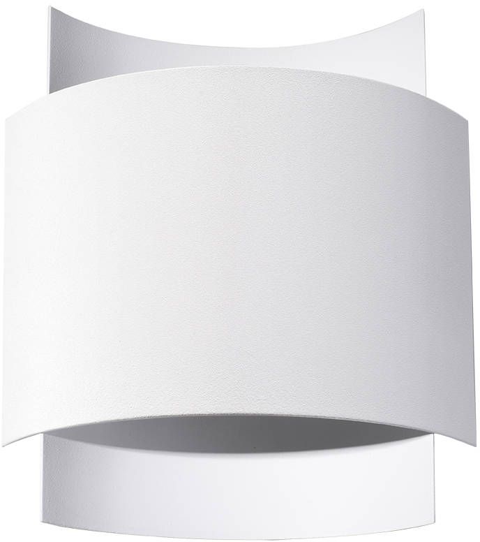 Darmowa Dostawa - Kinkiet Sollux Lighting Impact SL0857