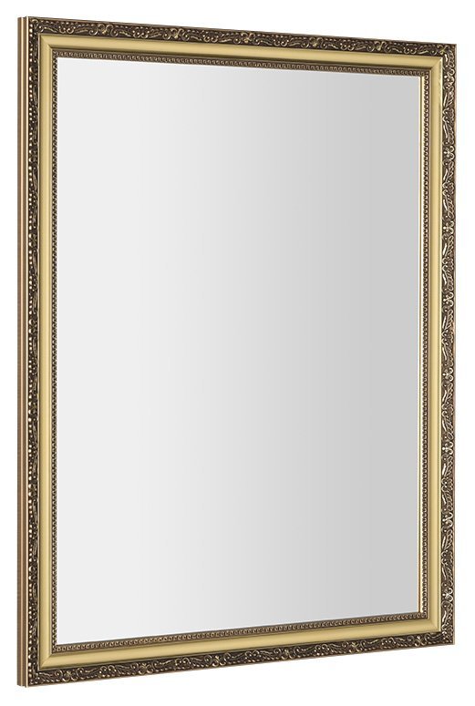Darmowa Dostawa - Lustro 68.6x88.6 cm Sapho Bohemia & Melissa NL483
