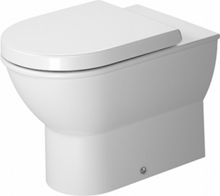 Darmowa Dostawa - Miska WC stojąca Duravit Darling New 21390900001