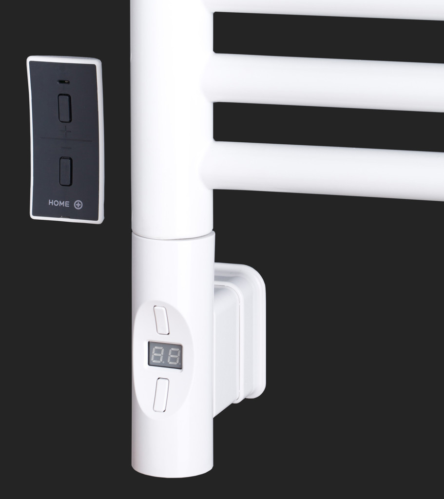 Darmowa Dostawa - Grzałka elektryczna 300 W grafit Enix GH+ GGH590417808095