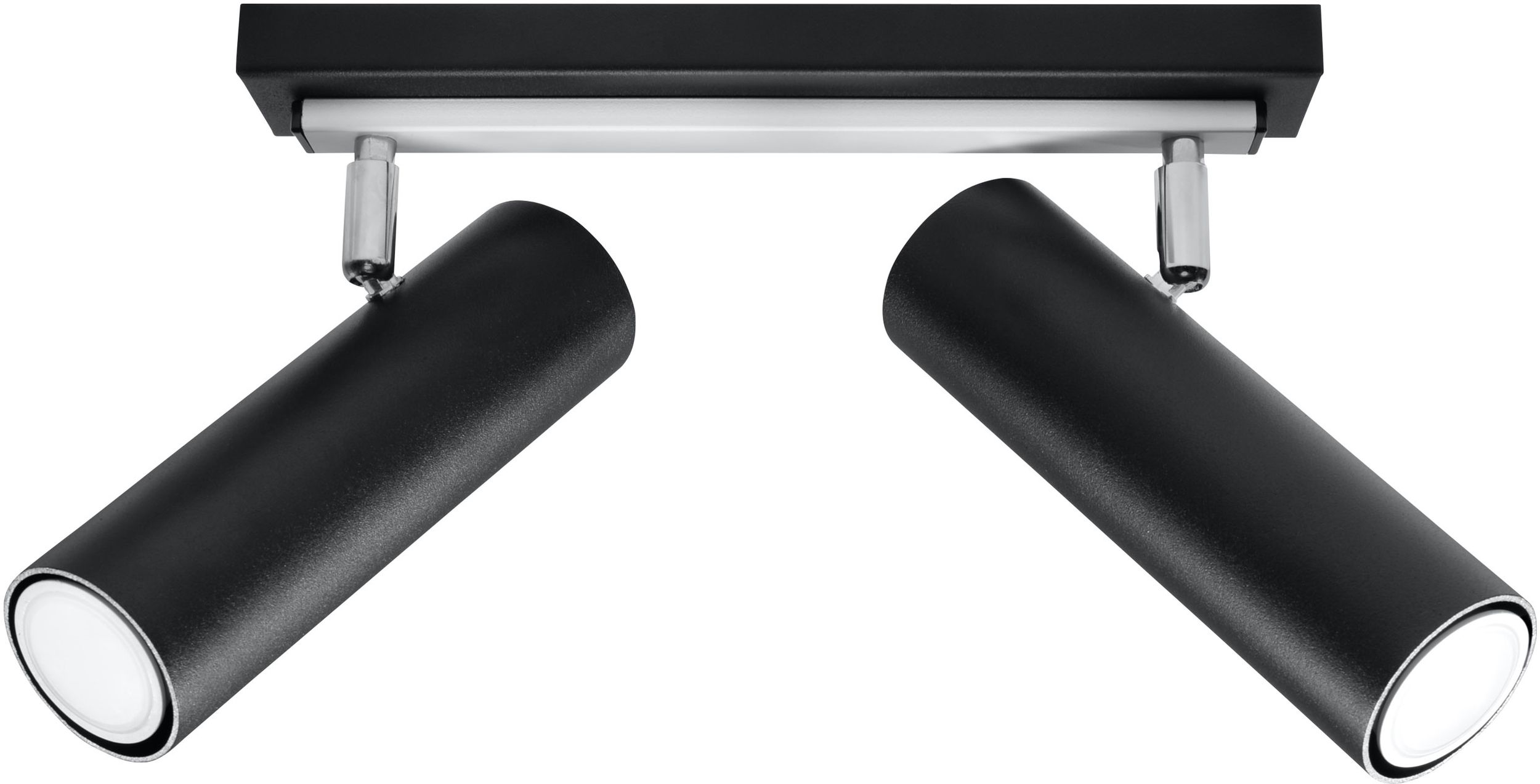 Darmowa Dostawa - Lampa podsufitowa Sollux Lighting Direzione SL0500